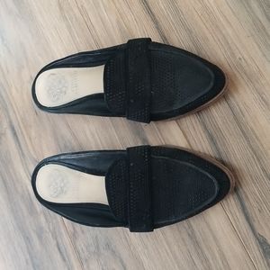 Vince Camuto Mules